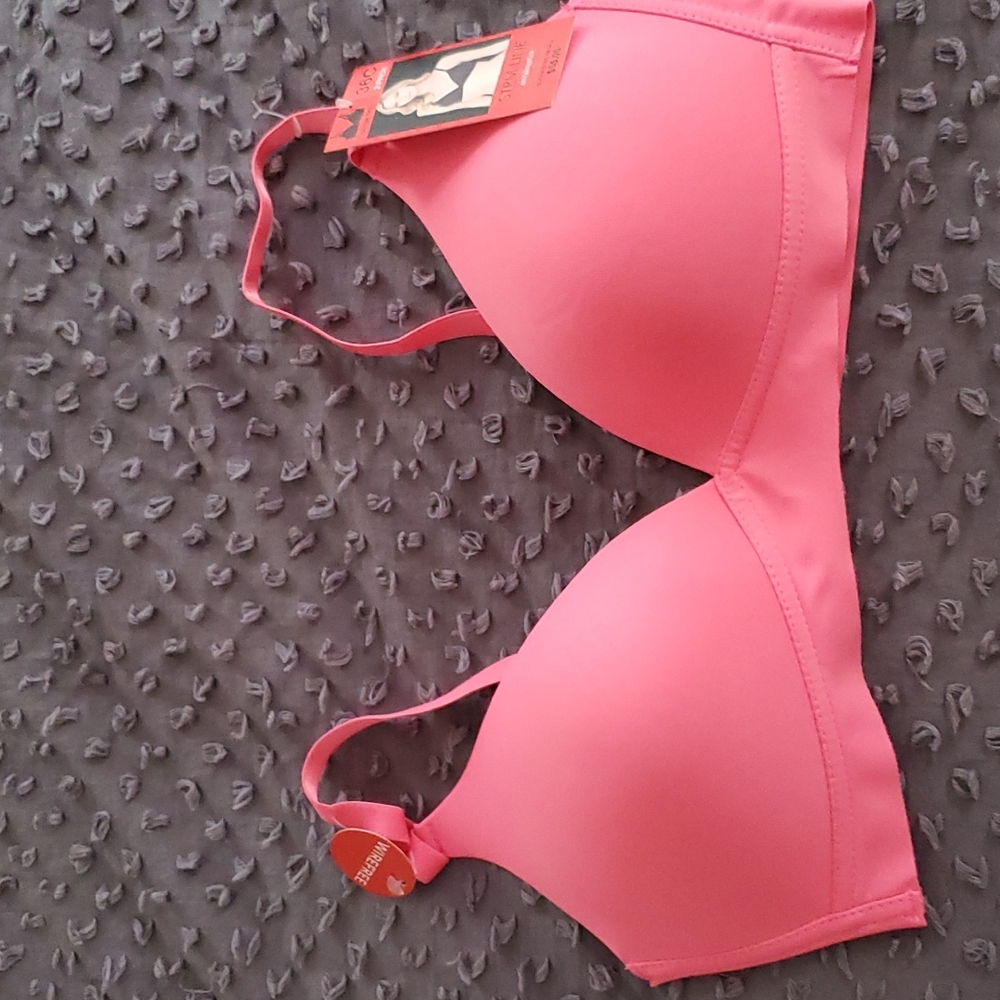 Strim Line Intimates Bra